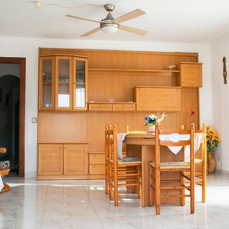 Veuras El Mar - Port Roses Apartment Ngoại thất bức ảnh
