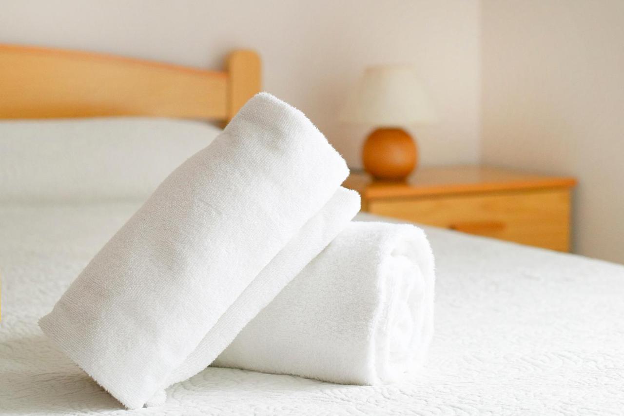 Veuras El Mar - Port Roses Apartment Ngoại thất bức ảnh